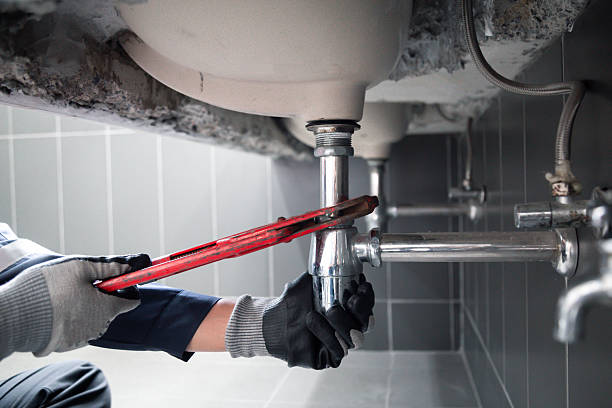 Trusted Water Heater Repair service in Pendleton, IN - Masters Plumbing Service